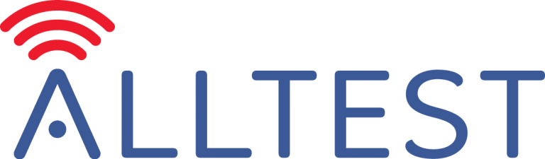 Alltest logo