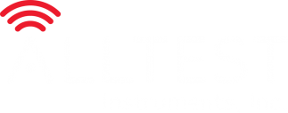 Alltest Instruments Logo