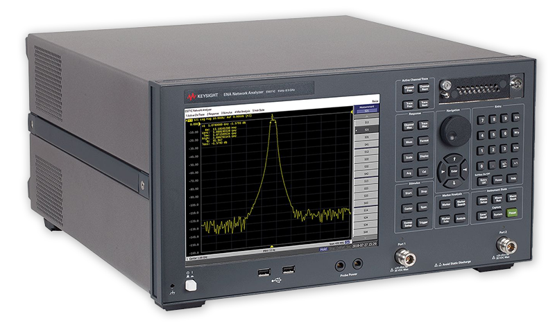 Keysight E5071C