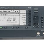 Keysight E8257D