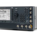 Keysight E8257D