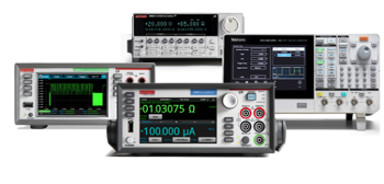 Keithley Instruments