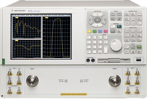 Keysight N5230A