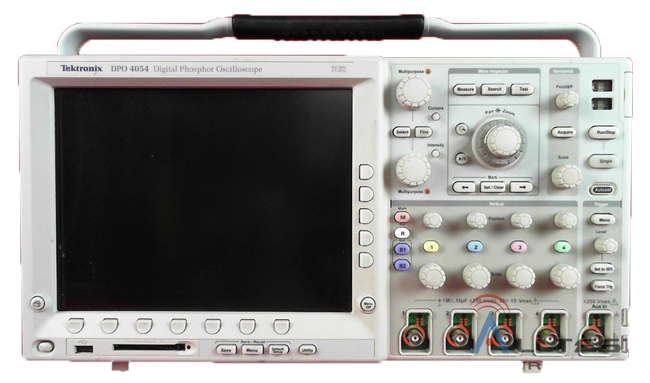 Tektronix DPO4054